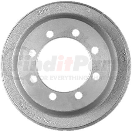 140264 by BENDIX - Brake Drum - New