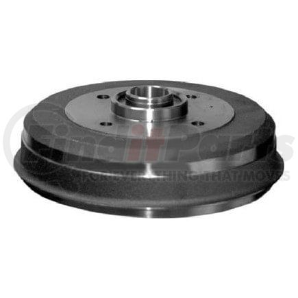 140355 by BENDIX - Brake Drum - New