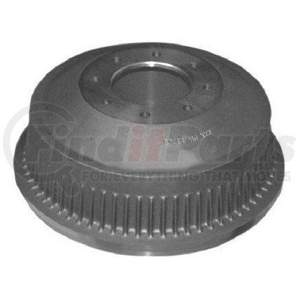 140387 by BENDIX - Brake Drum - New