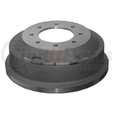 140397 by BENDIX - Brake Drum - New