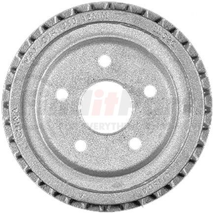 140461 by BENDIX - Brake Drum - New