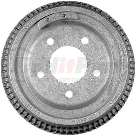 140490 by BENDIX - DRUM