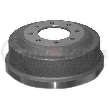 140493 by BENDIX - Brake Drum - New