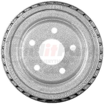 Bendix 140502 Brake Drum Brake Drum