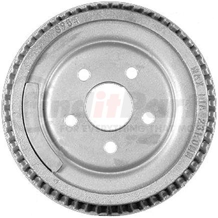 140506 by BENDIX - Brake Drum - New