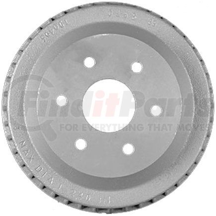 140543 by BENDIX - Brake Drum - New