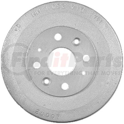 Bendix 140576 Brake Drum Drum