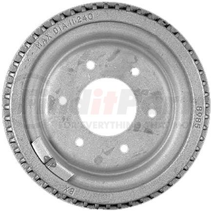 140600 by BENDIX - Brake Drum - New