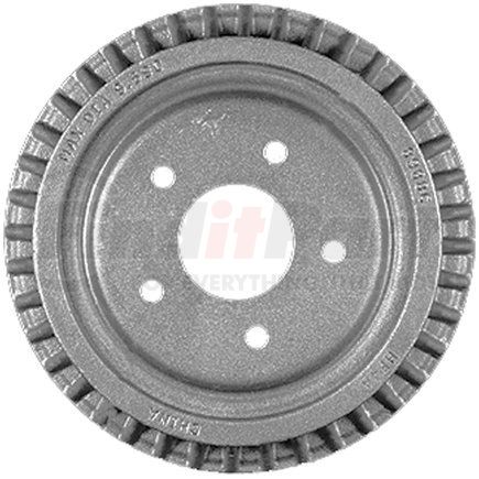 140610 by BENDIX - Brake Drum - New