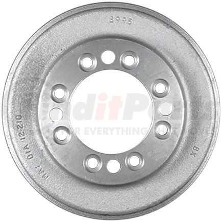 140620 by BENDIX - Brake Drum - New