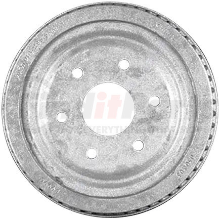 140623 by BENDIX - Brake Drum - New