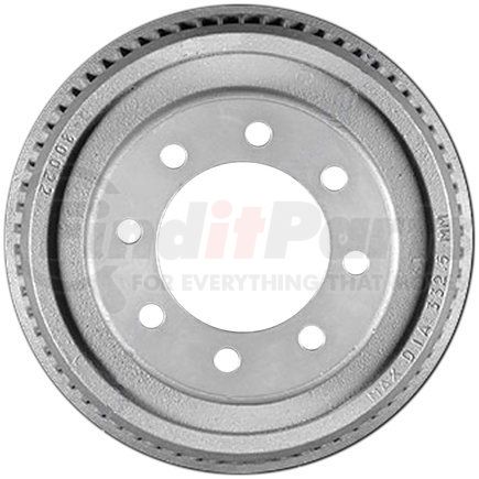 140657 by BENDIX - Brake Drum - New