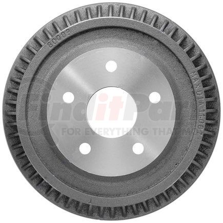 140660 by BENDIX - Brake Drum - New