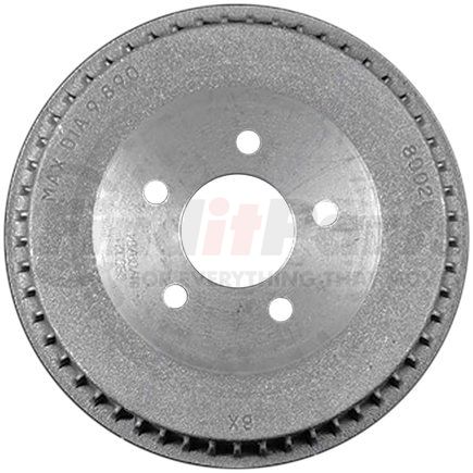 140673 by BENDIX - Brake Drum - New