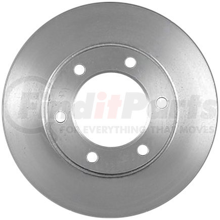 141088 by BENDIX - Disc Brake Rotor