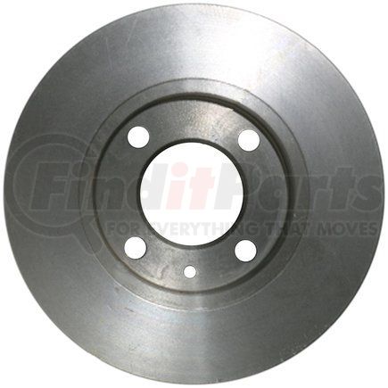 141095 by BENDIX - Disc Brake Rotor