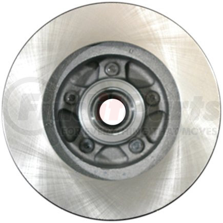 141176 by BENDIX - Brake Rotor