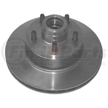 141191 by BENDIX - Rotor