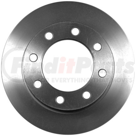 141193 by BENDIX - Disc Brake Rotor