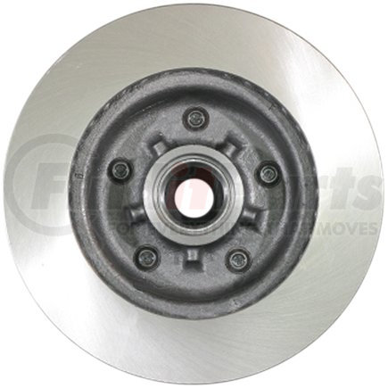 141216 by BENDIX - Disc Brake Rotor