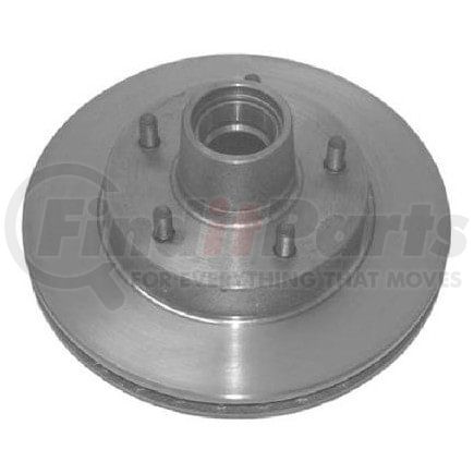 Bendix 141219 Disc Brake Rotor and Hub Assembly ROTOR (NLA)