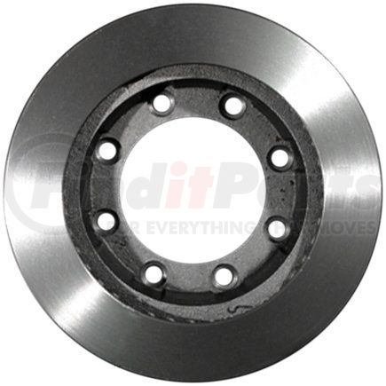 141237 by BENDIX - Disc Brake Rotor