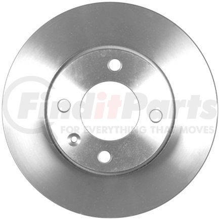 Bendix 141248 Disc Brake Rotor Rotor