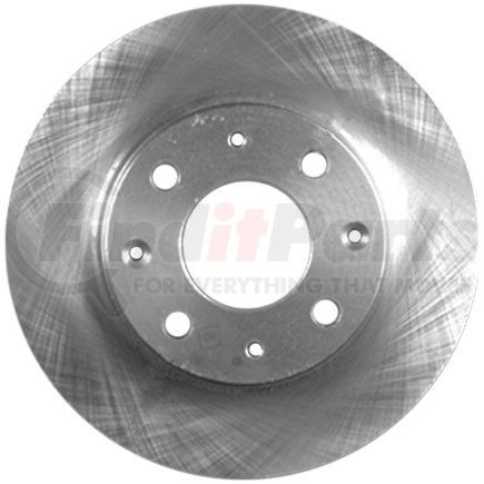 Bendix 141299 Disc Brake Rotor Rotor