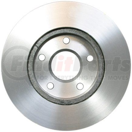 141376 by BENDIX - Brake Rotor