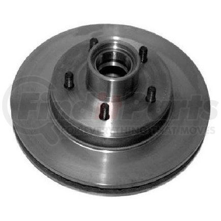 141391 by BENDIX - Rotor