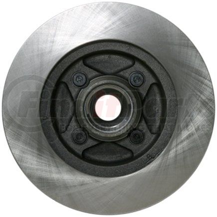 141398 by BENDIX - Rotor