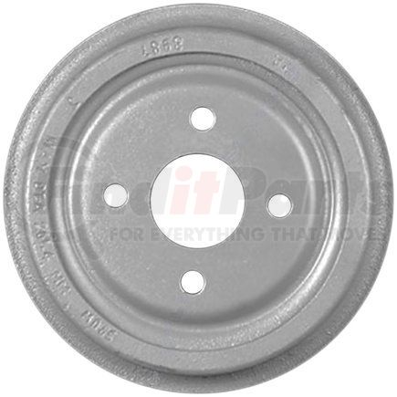 140676 by BENDIX - Brake Drum - New