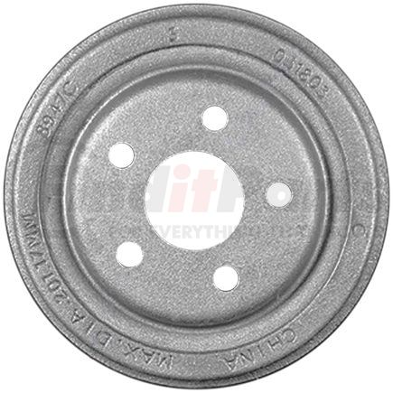 140678 by BENDIX - Drum