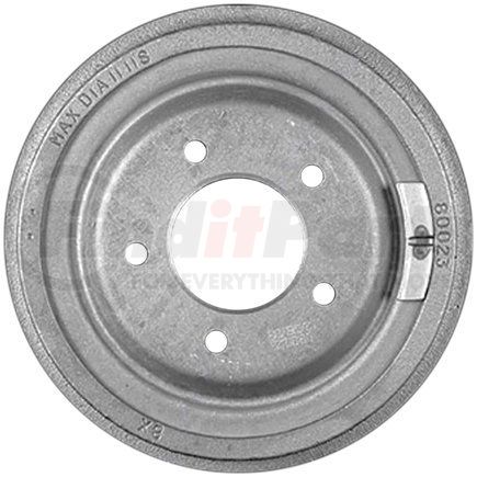 140690 by BENDIX - Brake Drum - New