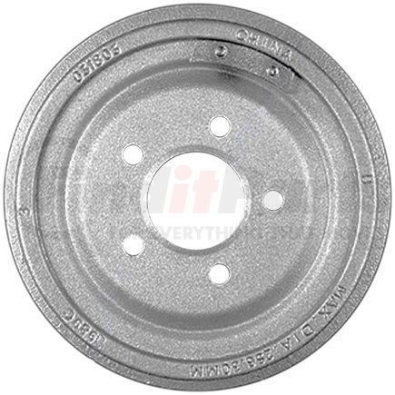 140697 by BENDIX - Brake Drum - New