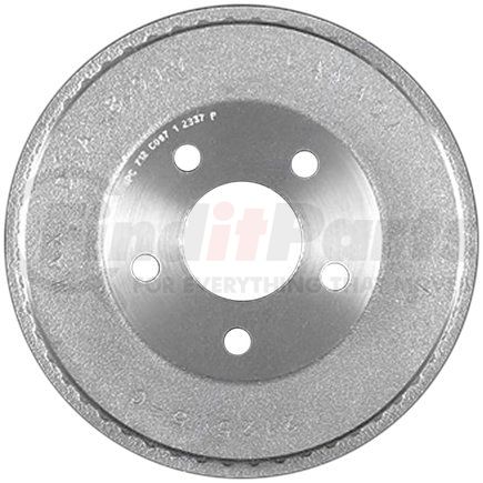 140731 by BENDIX - Drum