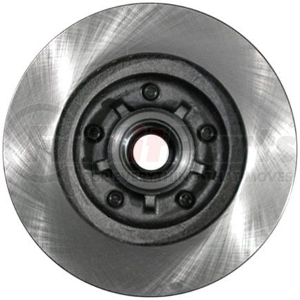 141043 by BENDIX - Hub Assembly