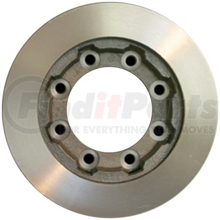 141049 by BENDIX - Disc Brake Rotor