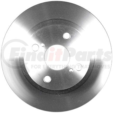 Bendix 141432 Disc Brake Rotor Rotor