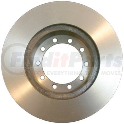 141455 by BENDIX - Disc Brake Rotor