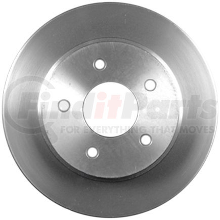 141467 by BENDIX - Brake Rotor