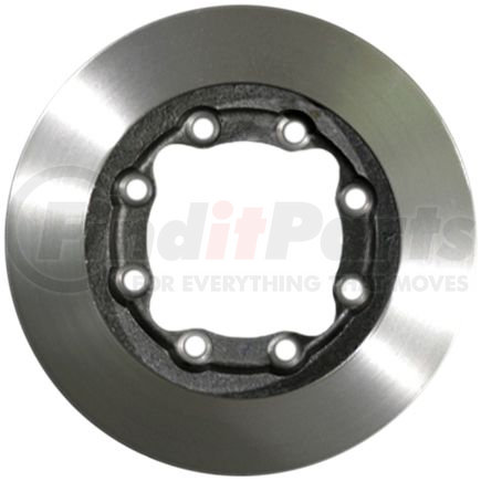 141477 by BENDIX - Disc Brake Rotor