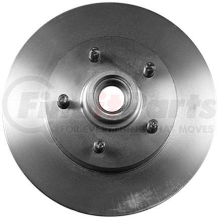 141482 by BENDIX - Disc Brake Rotor