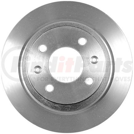 Bendix 141496 Disc Brake Rotor Rotor