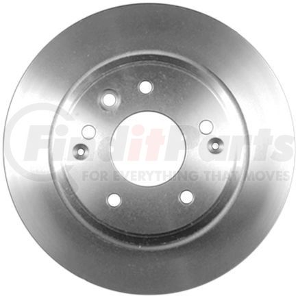 141514 by BENDIX - Disc Brake Rotor