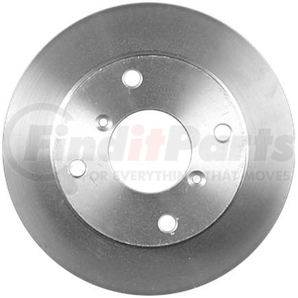 Bendix 141545 Disc Brake Rotor Rotor