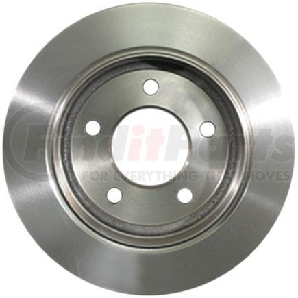 141547 by BENDIX - Disc Brake Rotor