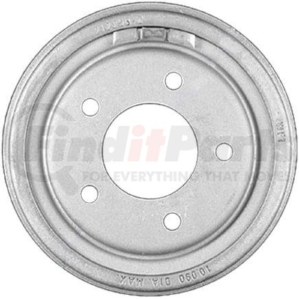 PDR0510 by BENDIX - Drum