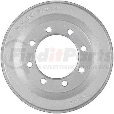 PDR0542 by BENDIX - Drum