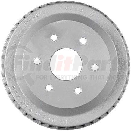 PDR0543 by BENDIX - Brake Drum